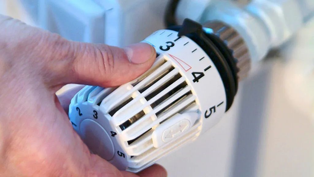 Cuándo apagar la calefacción