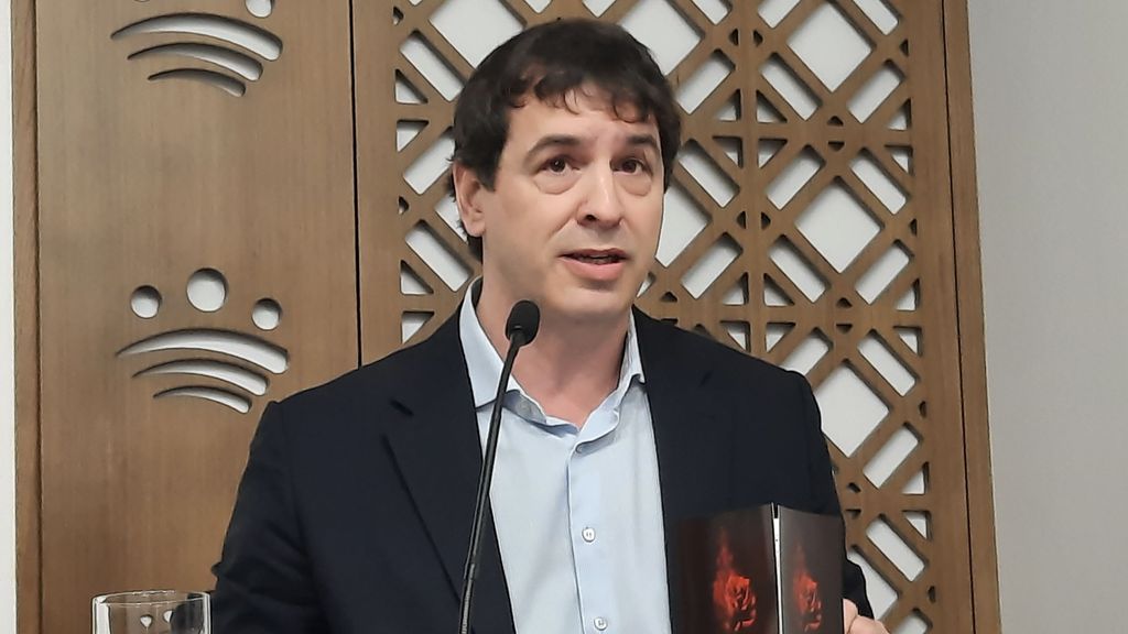 El exdirector del Conservatorio Superior de Badajoz afirma que David Sánchez, hermano de Pedro Sánchez, era el candidato “más llamativo”