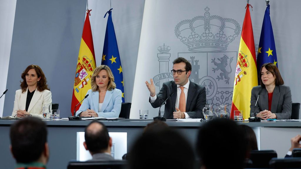 El Gobierno destina 2.000 millones de euros a Defensa y abre una brecha con Sumar: "Hay discrepancias sanas"