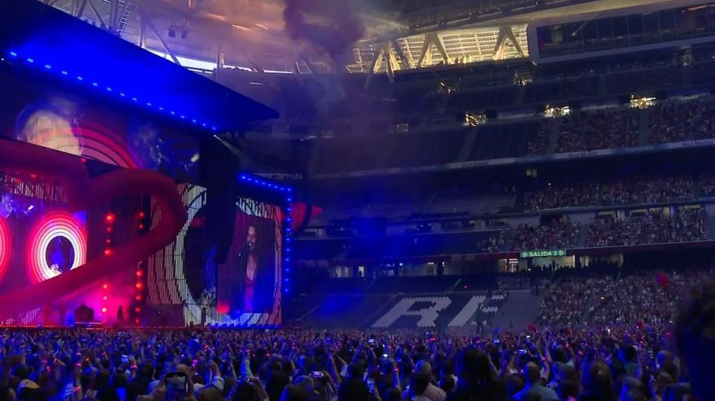 El plan para insonorizar el Santiago Bernabéu: "Vamos a hacer una segunda piel que haga que la emisión hacia fuera sea menor"