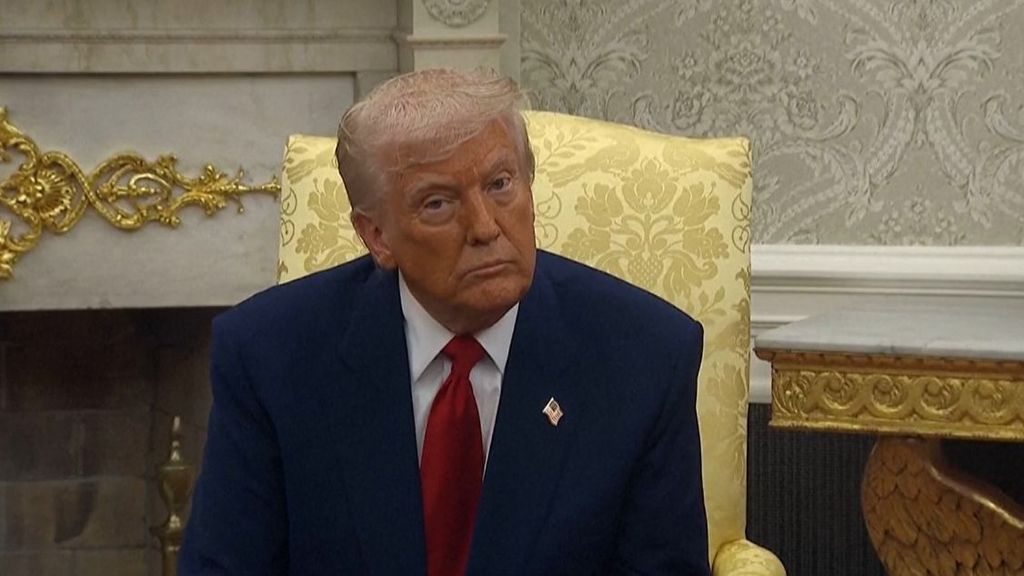 Estados Unidos y China mantienen su pulso por los aranceles