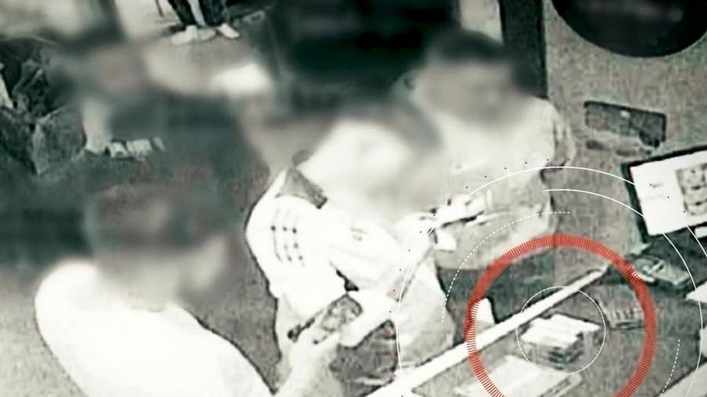 Exclusiva | Las imágenes de 'Los Lolete' comprando armas antes de la muerte de una niña en el tiroteo de Plasencia