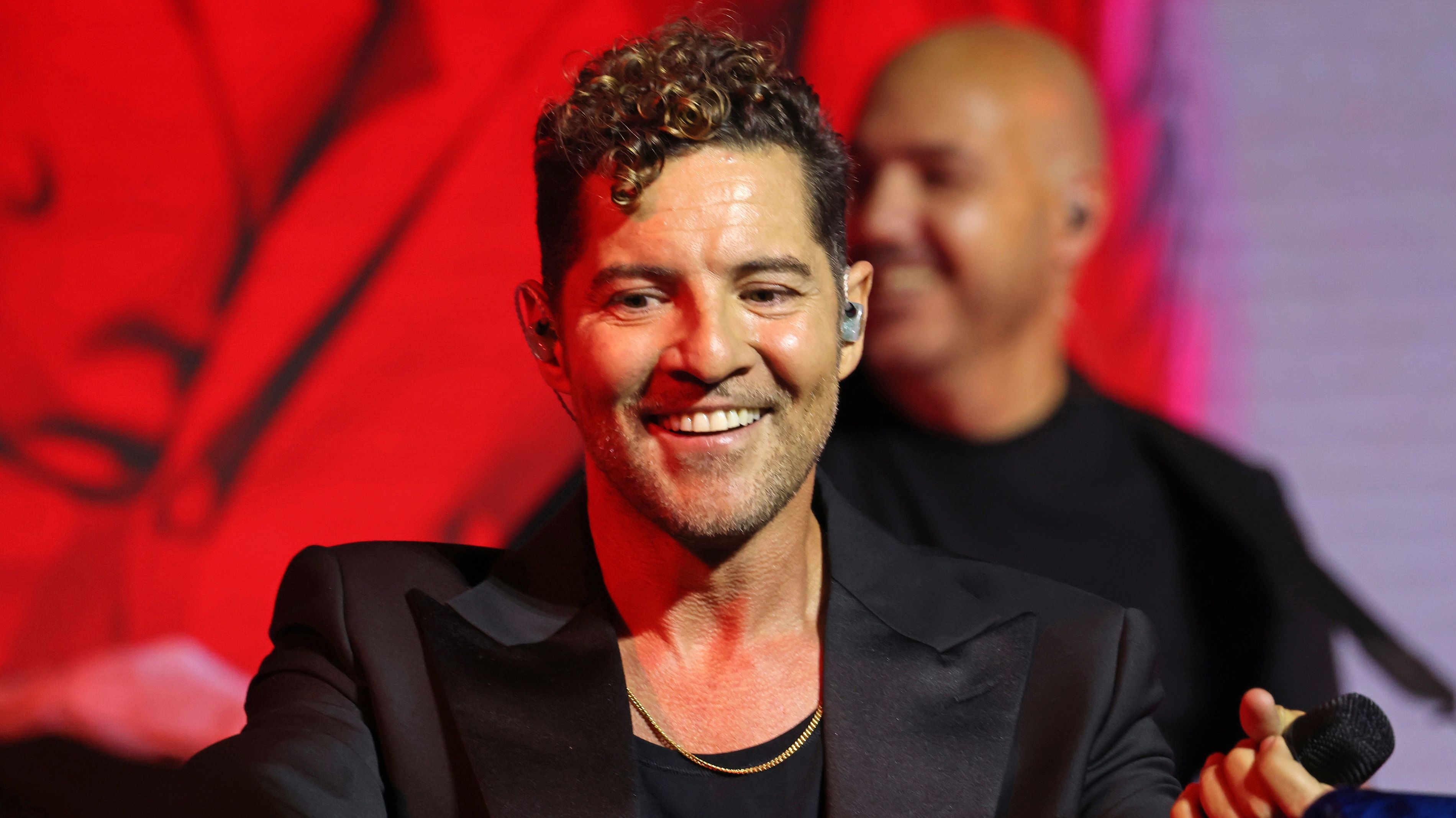 GENTE;CONCIERTO;MUSICA