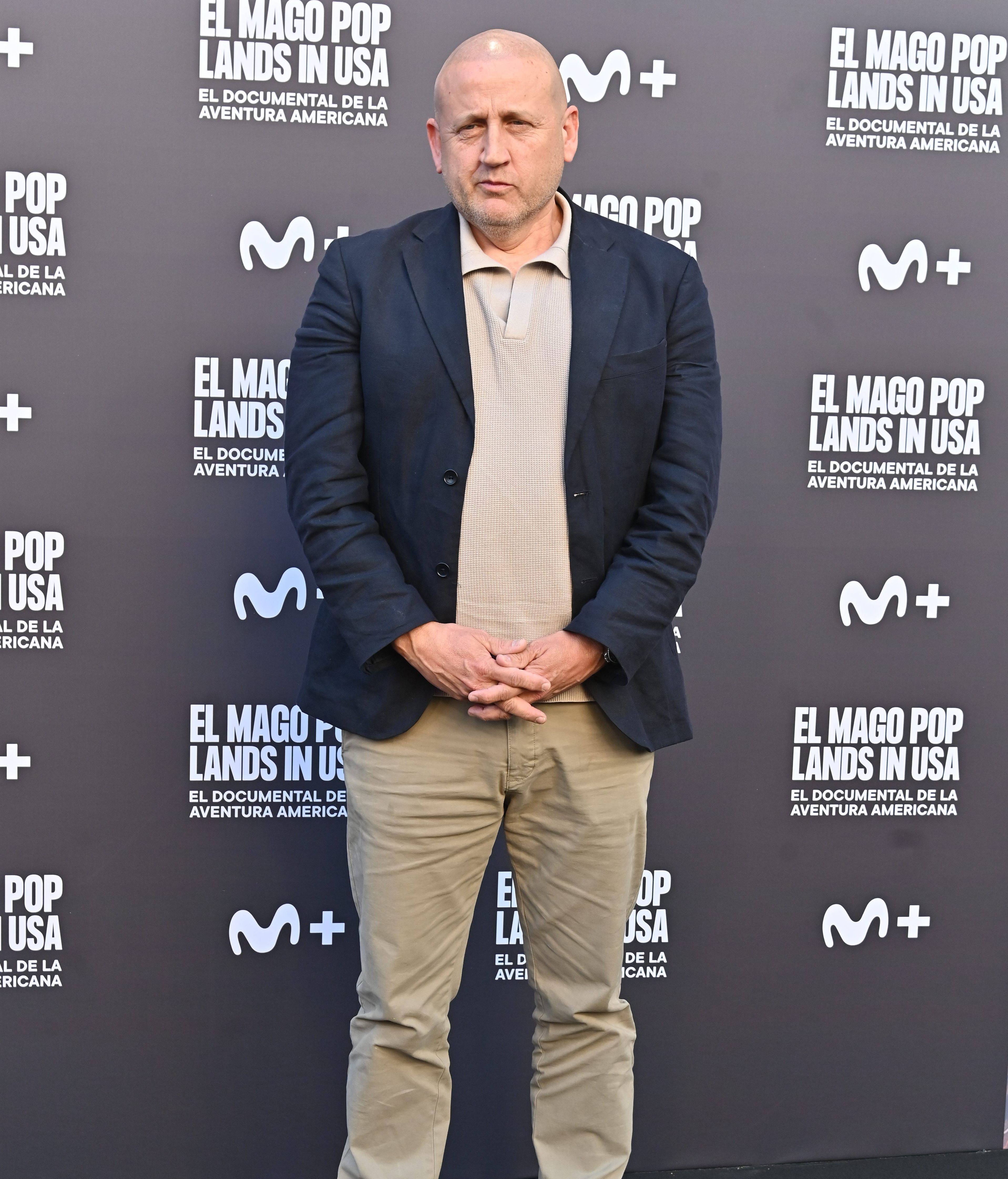 Gustavo Guillermo
