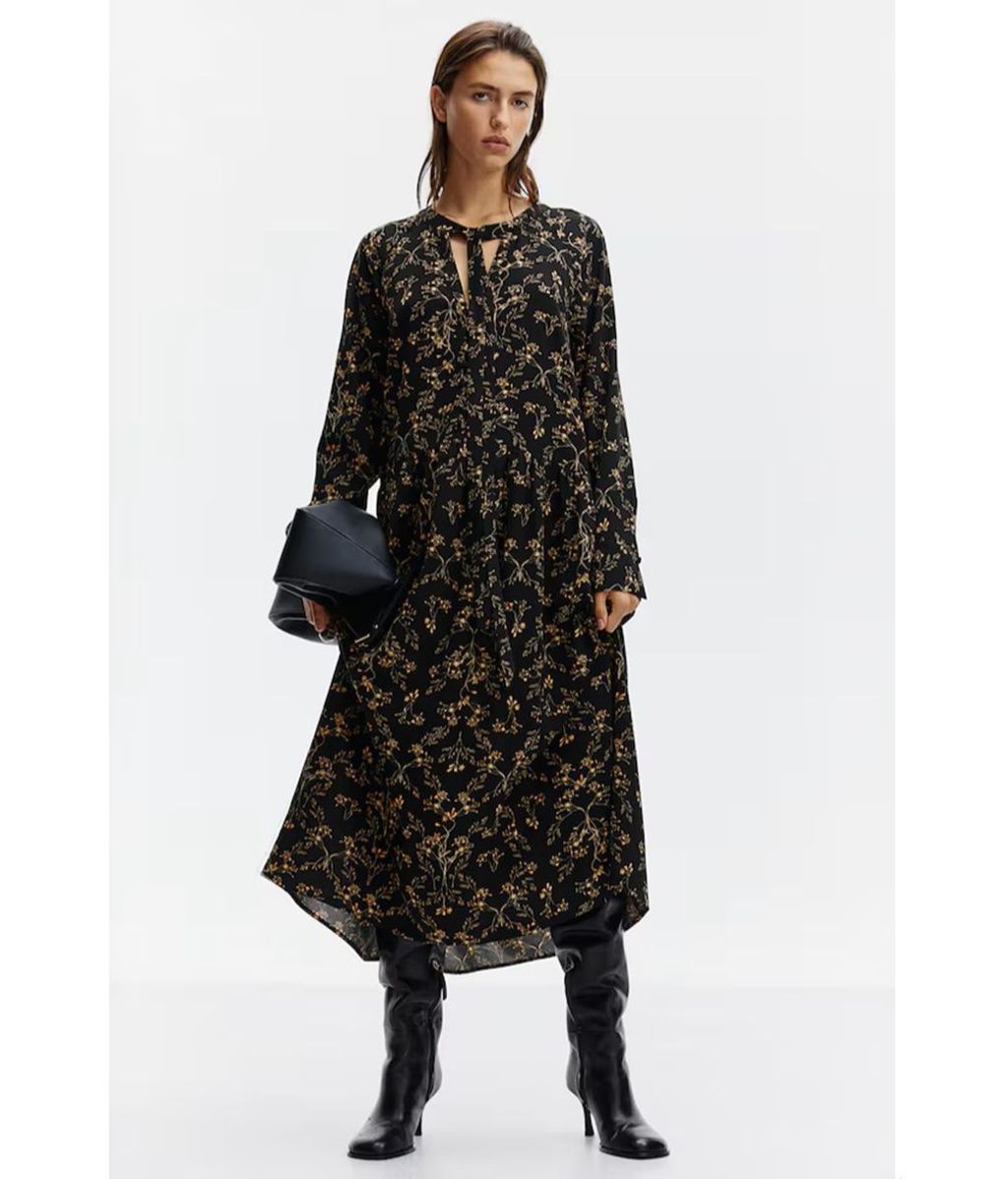 H&M
