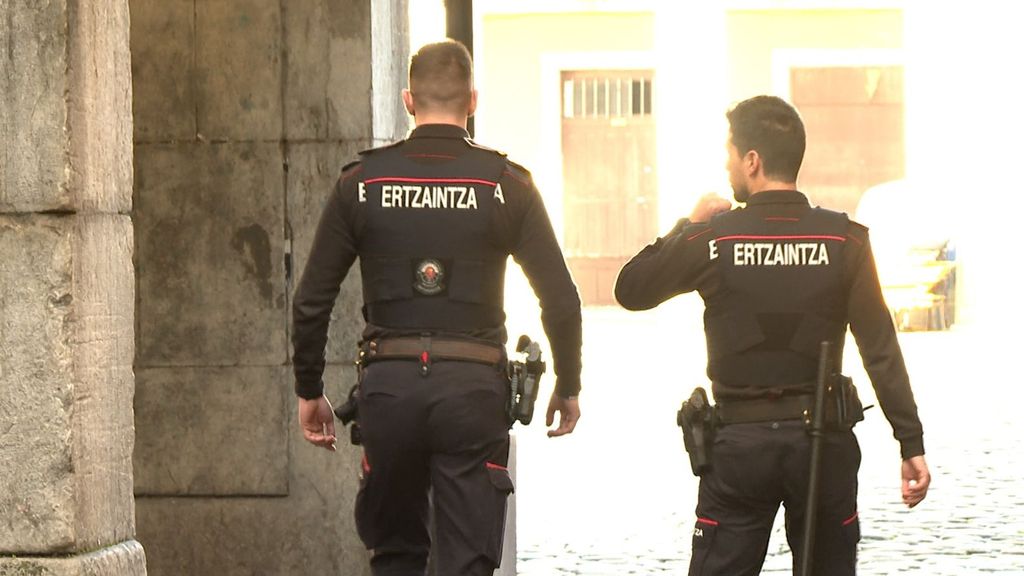 La Ertzaintza investiga el atropello mortal