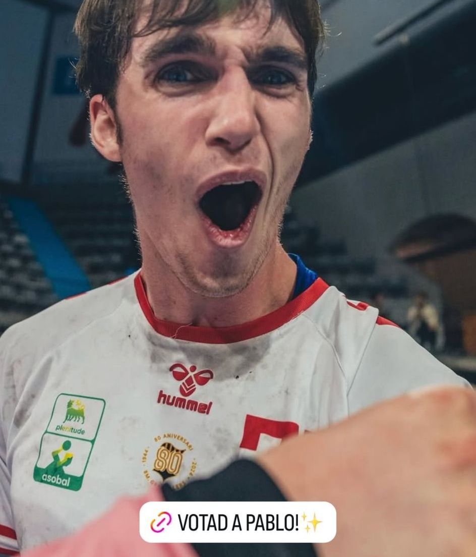 La historia de Victoria Federica.