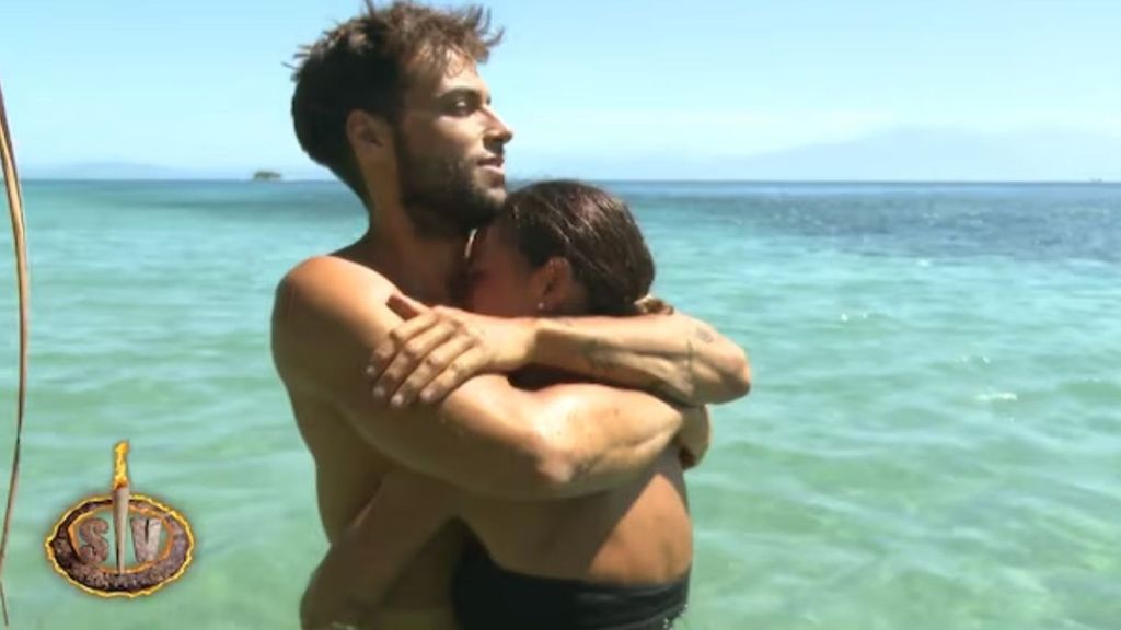 Los colaboradores opinan del castigo de la organización a Montoya, Carmen Alcayde y Anita Williams 'SV' Exclusivo Web 08/04/25