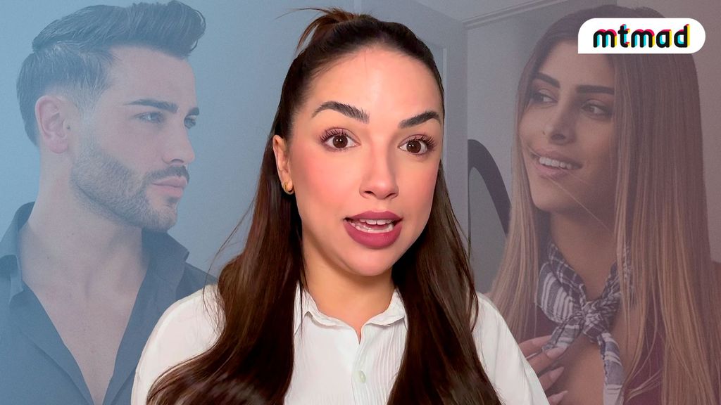 Lucía Sánchez advierte a Alba Rodríguez sobre Gerard Para mí by Lucía Sánchez Temporada 1 Capítulo 189