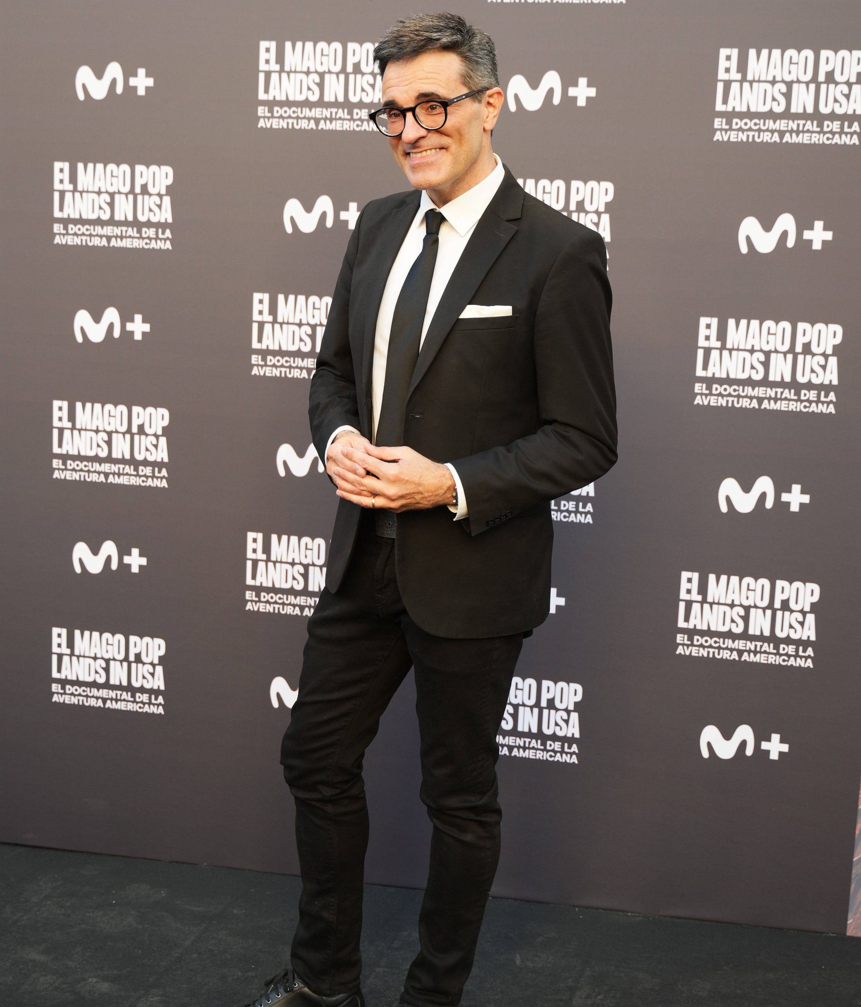 Luis Larrodera