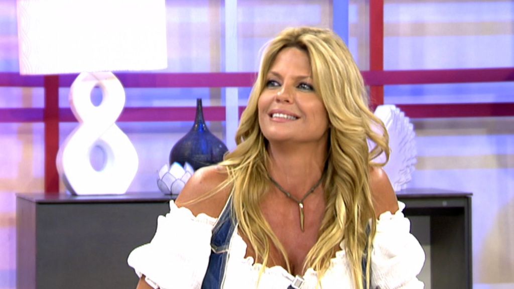 El concursante de 'Supervivientes' que acudió a la boda de Makoke