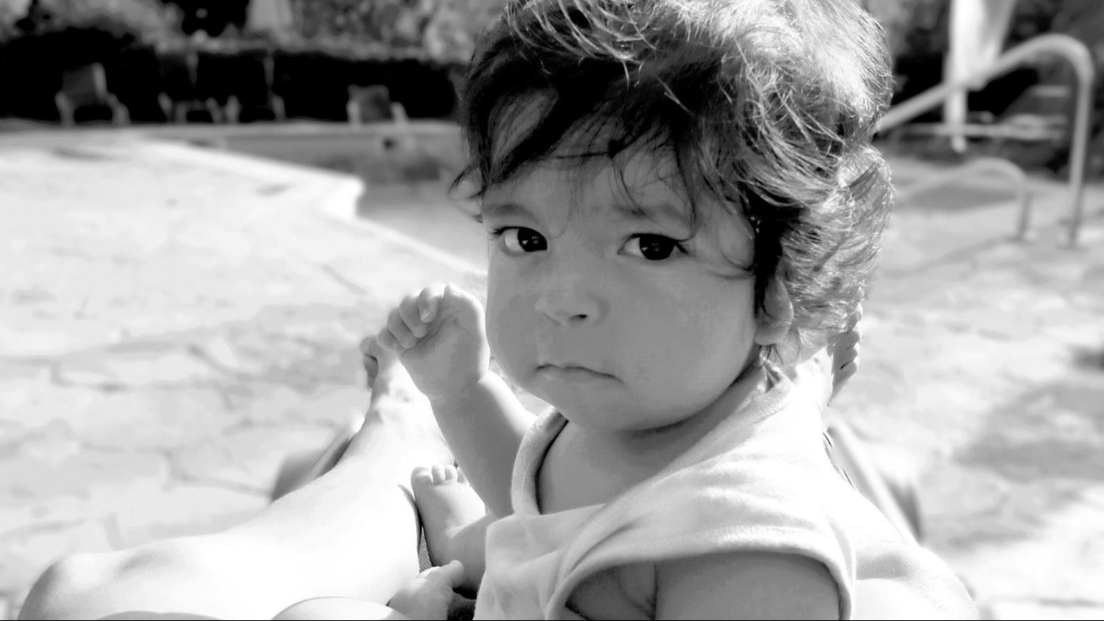 Dante necesita una operación de orejas