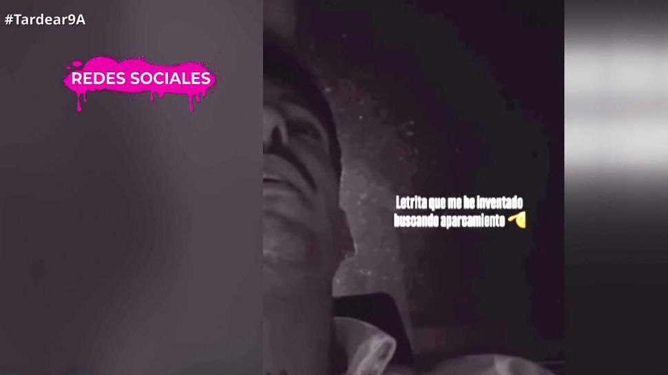 Luitingo podría estar mandándole una indirecta en forma de canción a Jessica Bueno a través de redes sociales