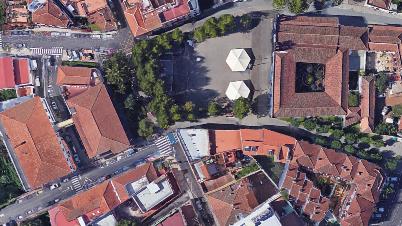 Ágora, la menor desaparecida ha sido encontrada