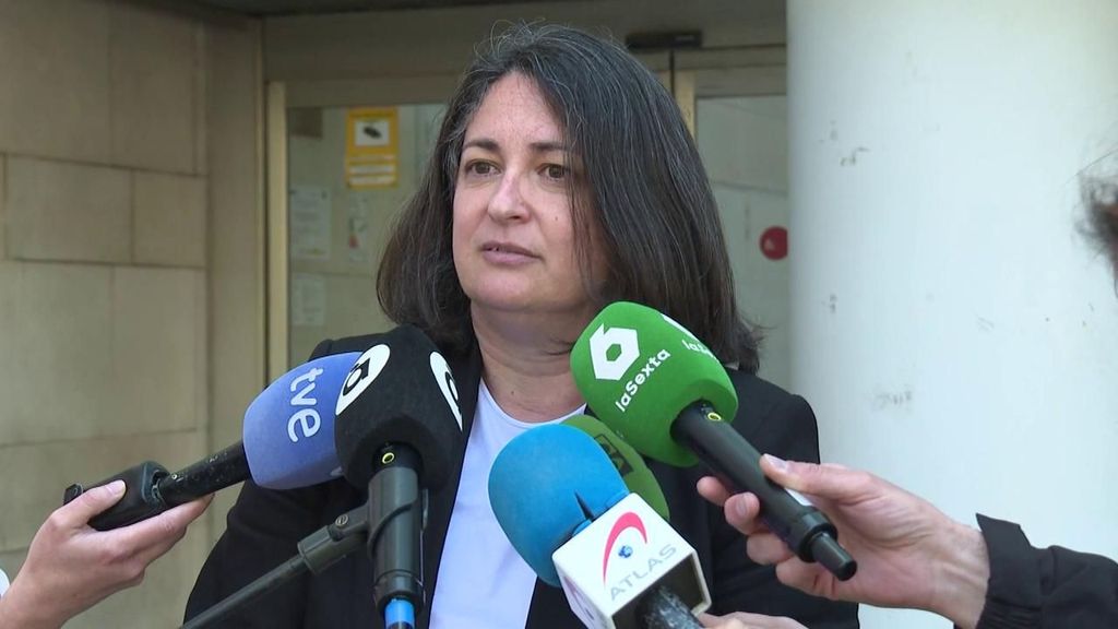 Una gestora del 112: "Es imposible que la avalancha de llamadas no llegara al Cecopi el 29 de octubre"