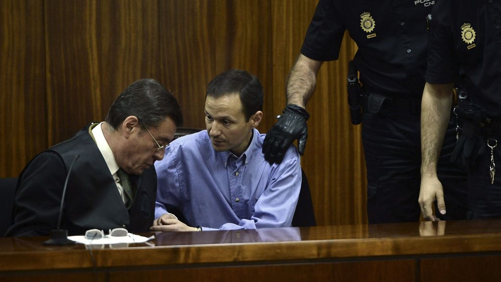 Anagrama mantiene la suspensión del libro donde José Bretón confiesa el asesinato de sus hijos pese al visto bueno de la Justicia para publicarlo