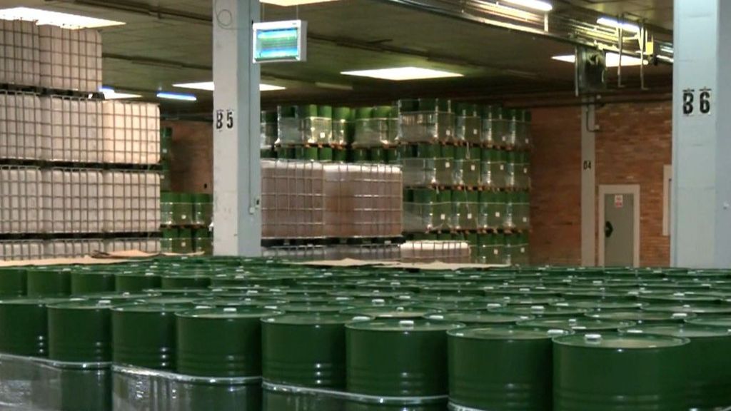 Así está afectando la subida de los aranceles a las empresas españolas