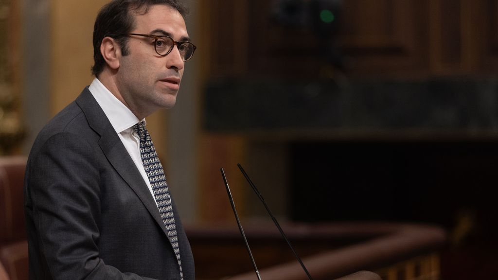 La guerra de los aranceles llega al Congreso de los Diputados