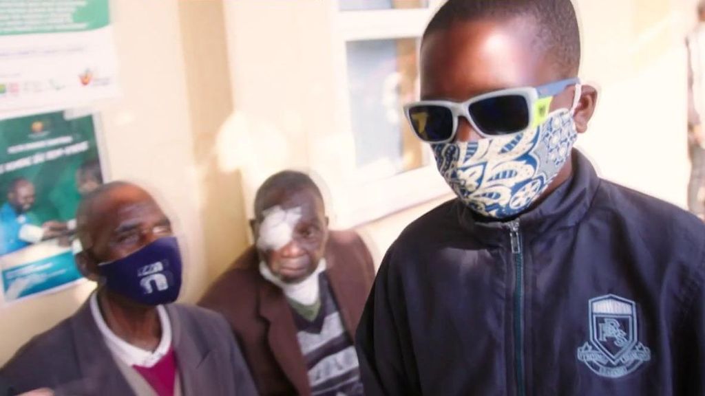 Cataratas, una ceguera que se puede evitar