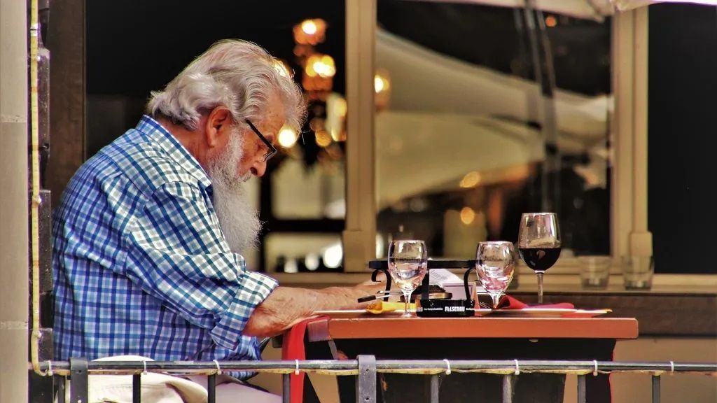 Disfrutando del tiempo libre con la jubilación parcial