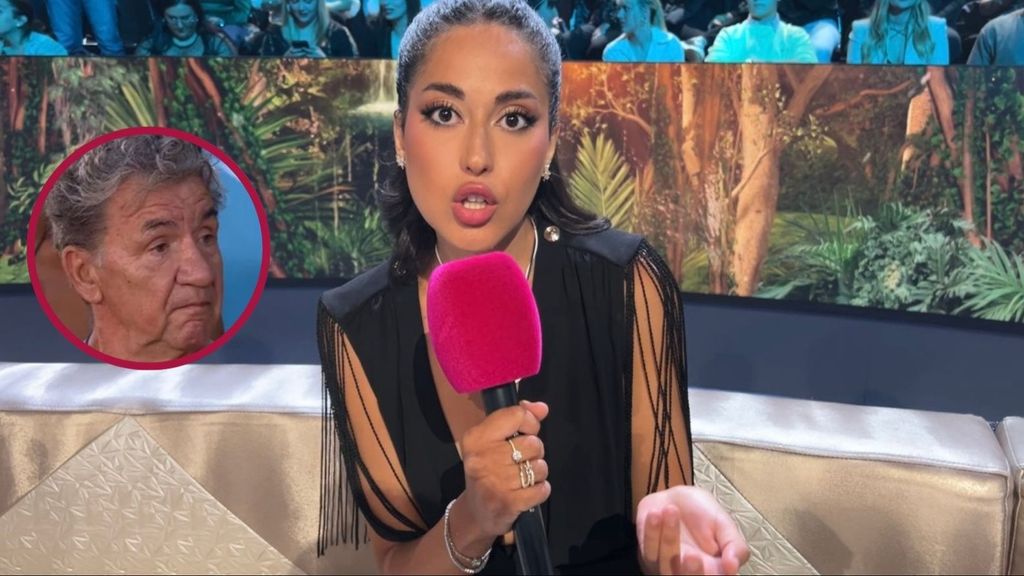 "Tiene doble cara": Los colaboradores y exconcursantes reaccionan al giro de Koldo en ‘Supervivientes’ y opinan sobre su actitud 'Supervivientes' Exclusivo Web 09/04/25