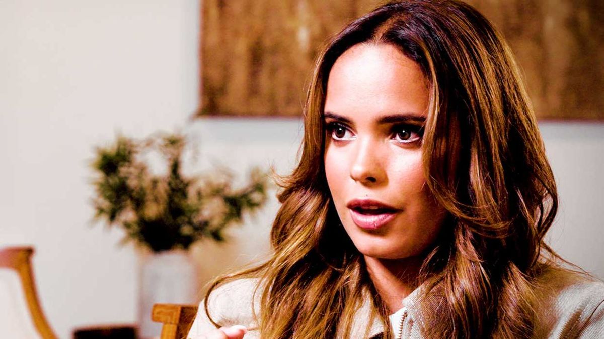 Gloria Camila se sincera en '¡De viernes!' sobre su peor momento