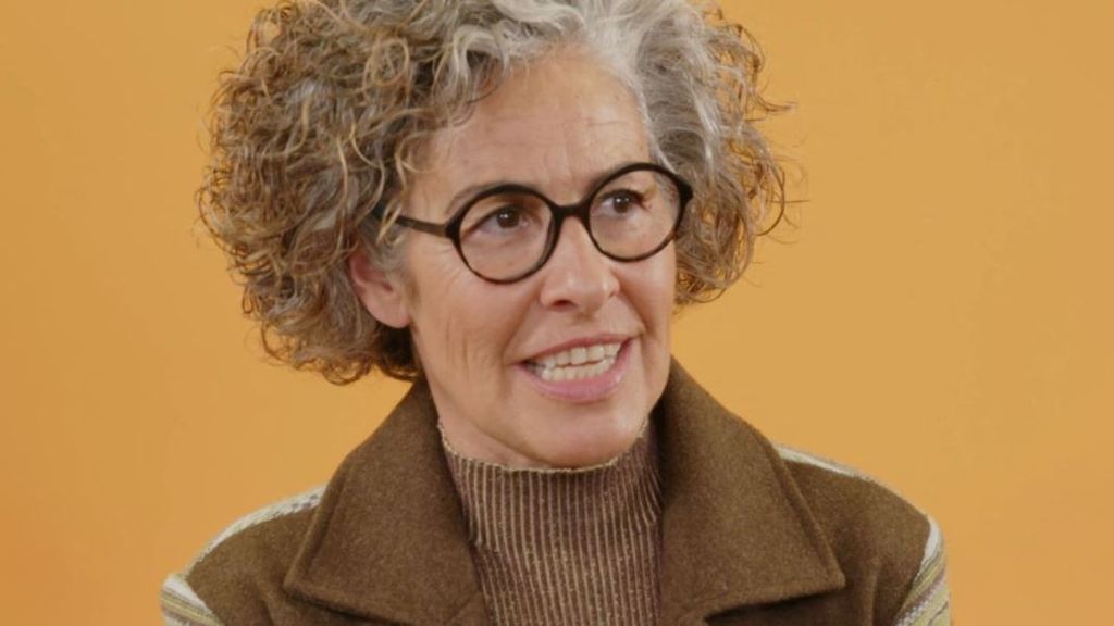 Hablemos de menopausia, por Nina. Episodio 2
