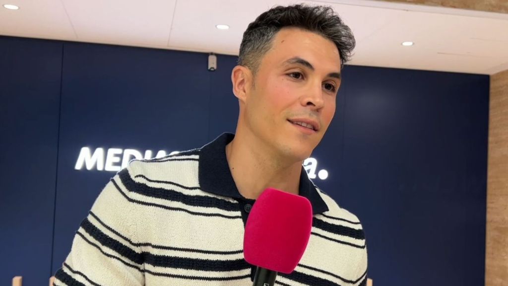 Kiko Jiménez y Fani Carbajo revelan cómo sería convivir con una de sus ex parejas: "Le haría el vacío..." 'Vecinos' Exclusivo Web 09/04/25