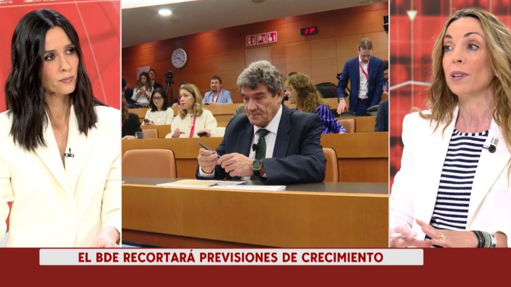 La entrada en vigor de los aranceles causa los primeros efectos en España
