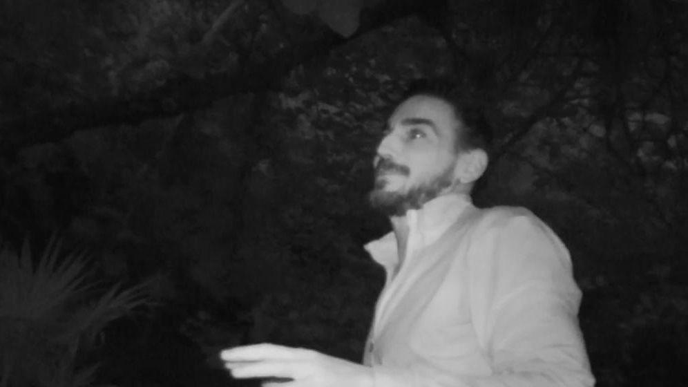 La promesa de Damián Quintero a sus compañeros tras ganar el campeonato del mundo de kárate