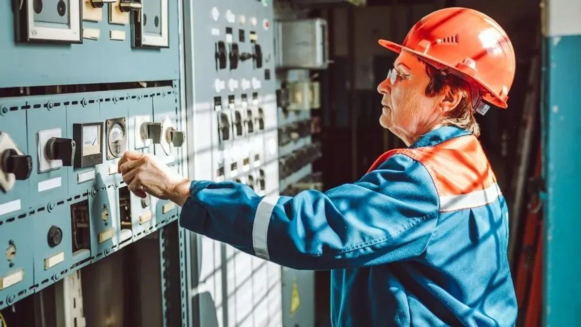 La reducción máxima de la jornada por jubilación parcial es del 75%