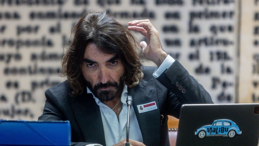 La UCO apunta a que Javier Hidalgo recurrió a Begoña Gómez para el rescate de Air Europa