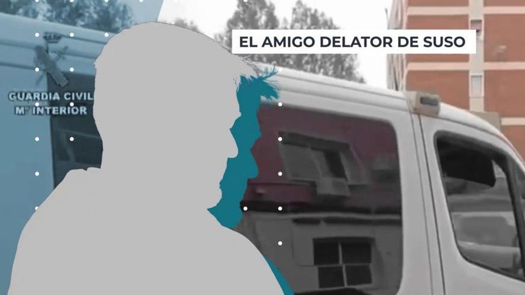 Los audios del amigo que delató al asesino de la pequeña Nadia en Murcia: "La mató adrede"