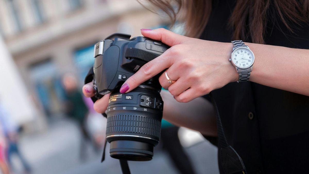 Los fotógrafos son esenciales en una boda