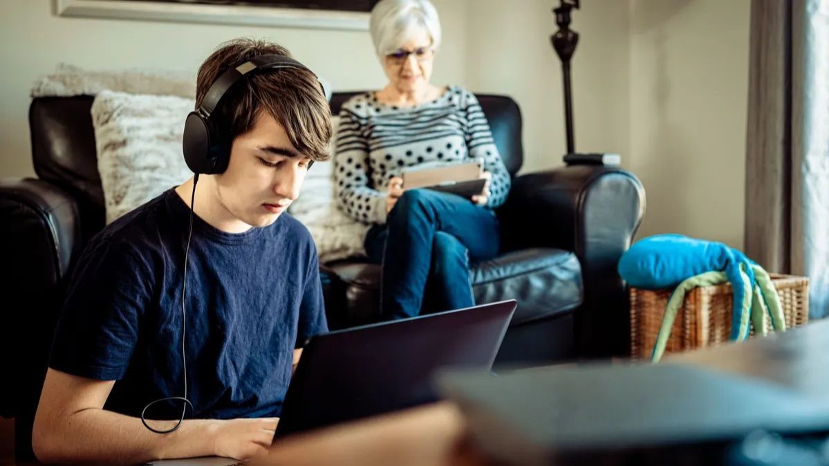 Los hábitos de las generaciones más recientes preocupan a Hacienda