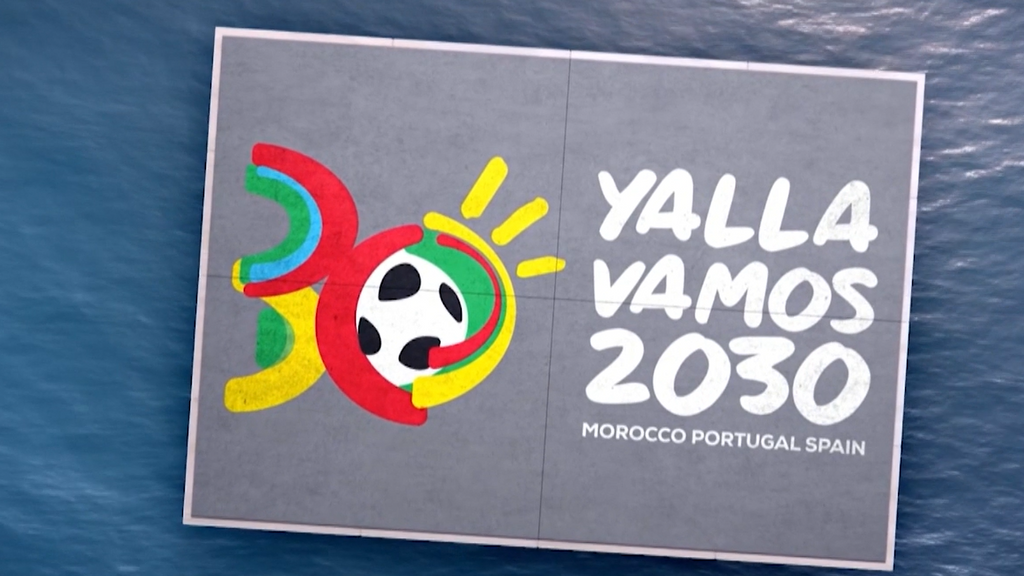 Los vecinos de San Sebastian, hartos de la turistificación: piden que la ciudad no sea sede del Mundial 2030