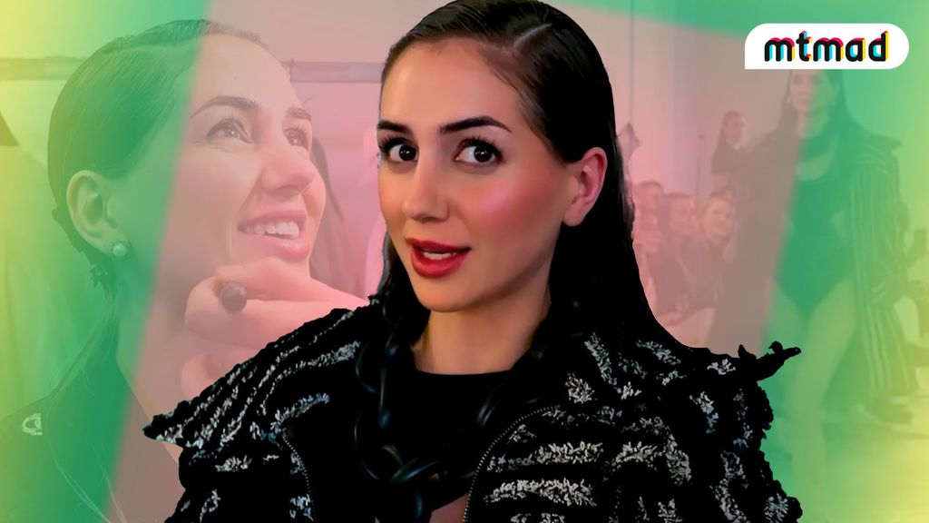 Maica Benedicto retoma su trabajo de modelo tras ‘GH DÚO' Obvio microbio by Maica Benedicto Temporada 1 Capítulo 3