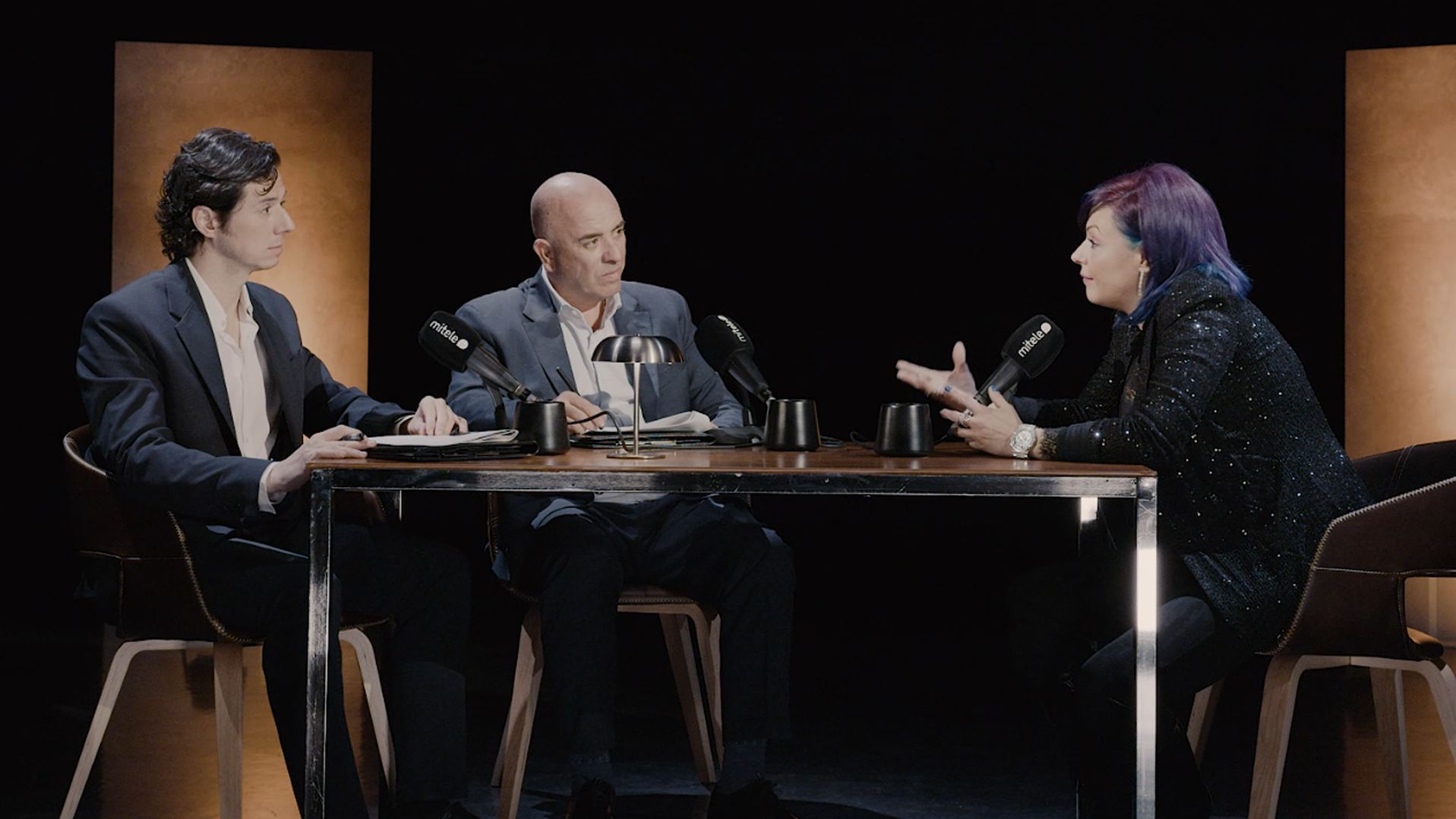 'Mis días en la cárcel', programa 3: La entrevista completa a Eva María