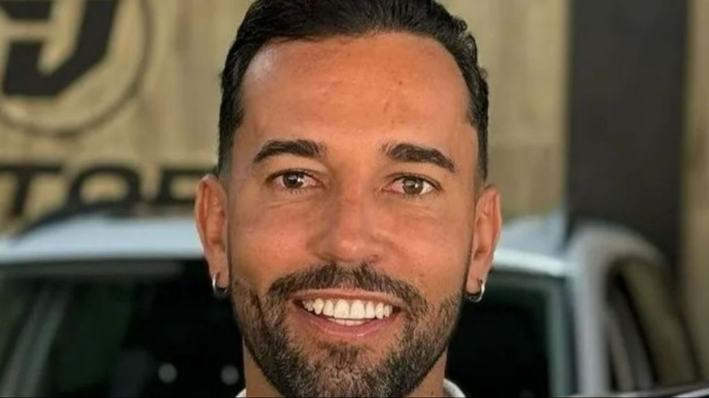 Omar Sánchez habla de su nueva aventura profesional y de su actual estado de ánimo