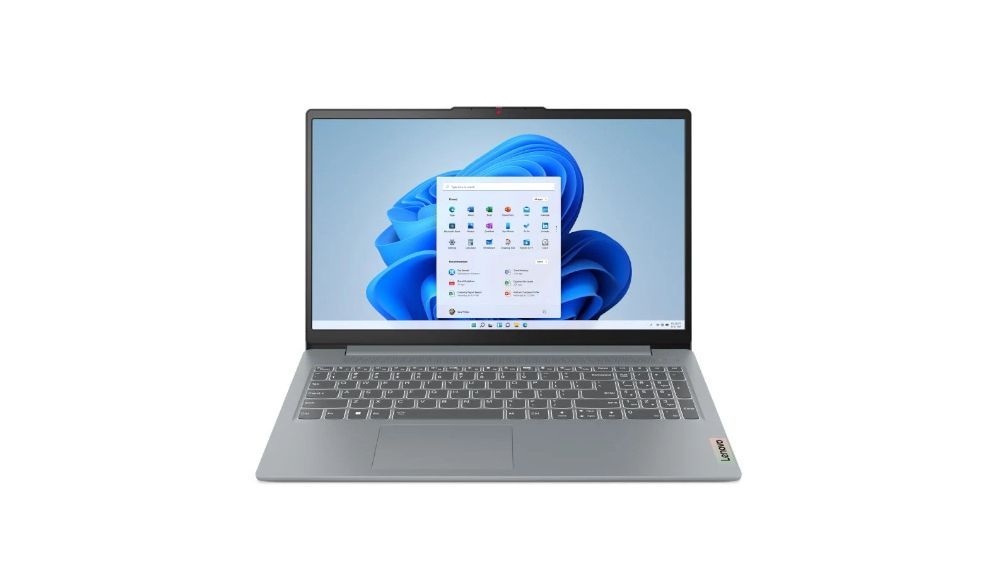 Ordenador Portátil Lenovo IdeaPad Slim 3