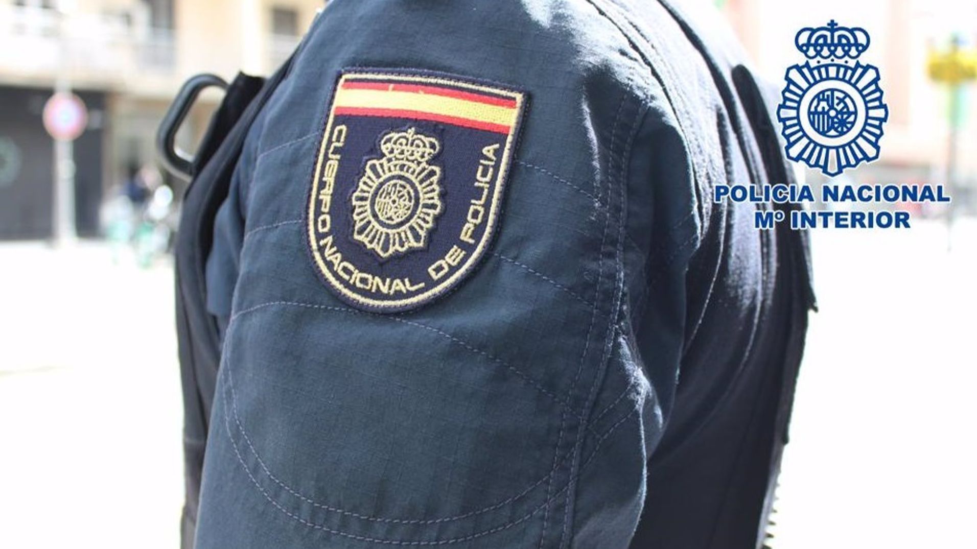 Policia Nacional