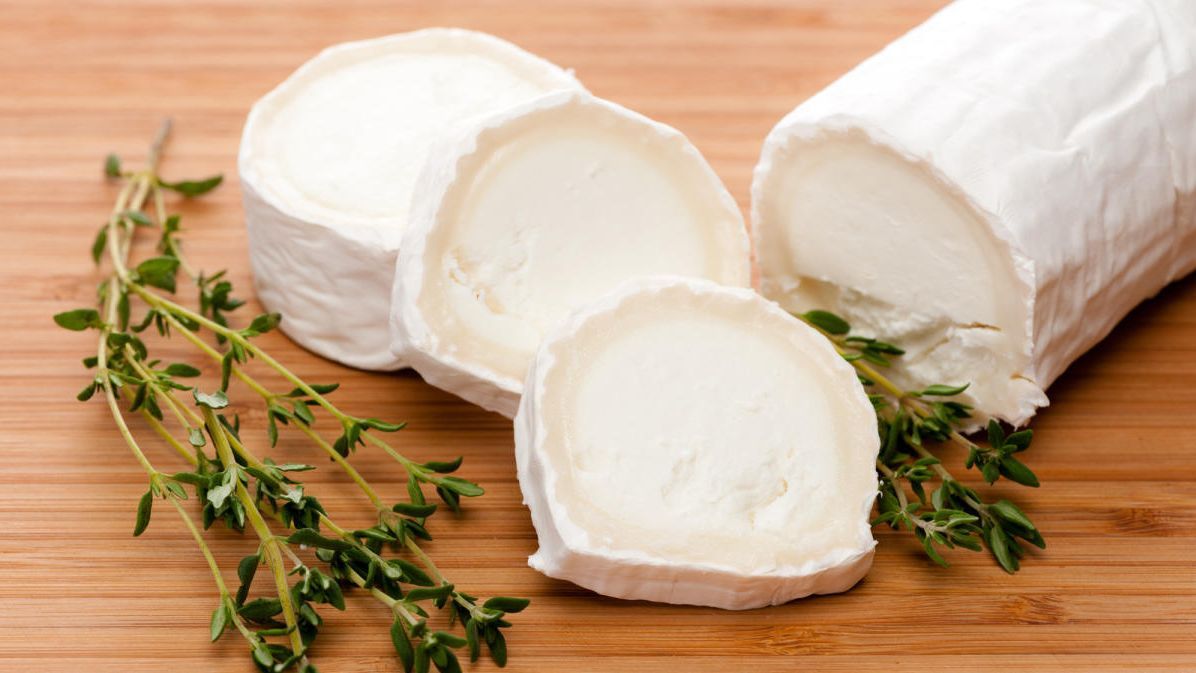 Queso de cabra
