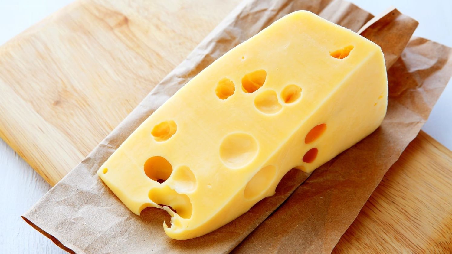 Queso gruyere