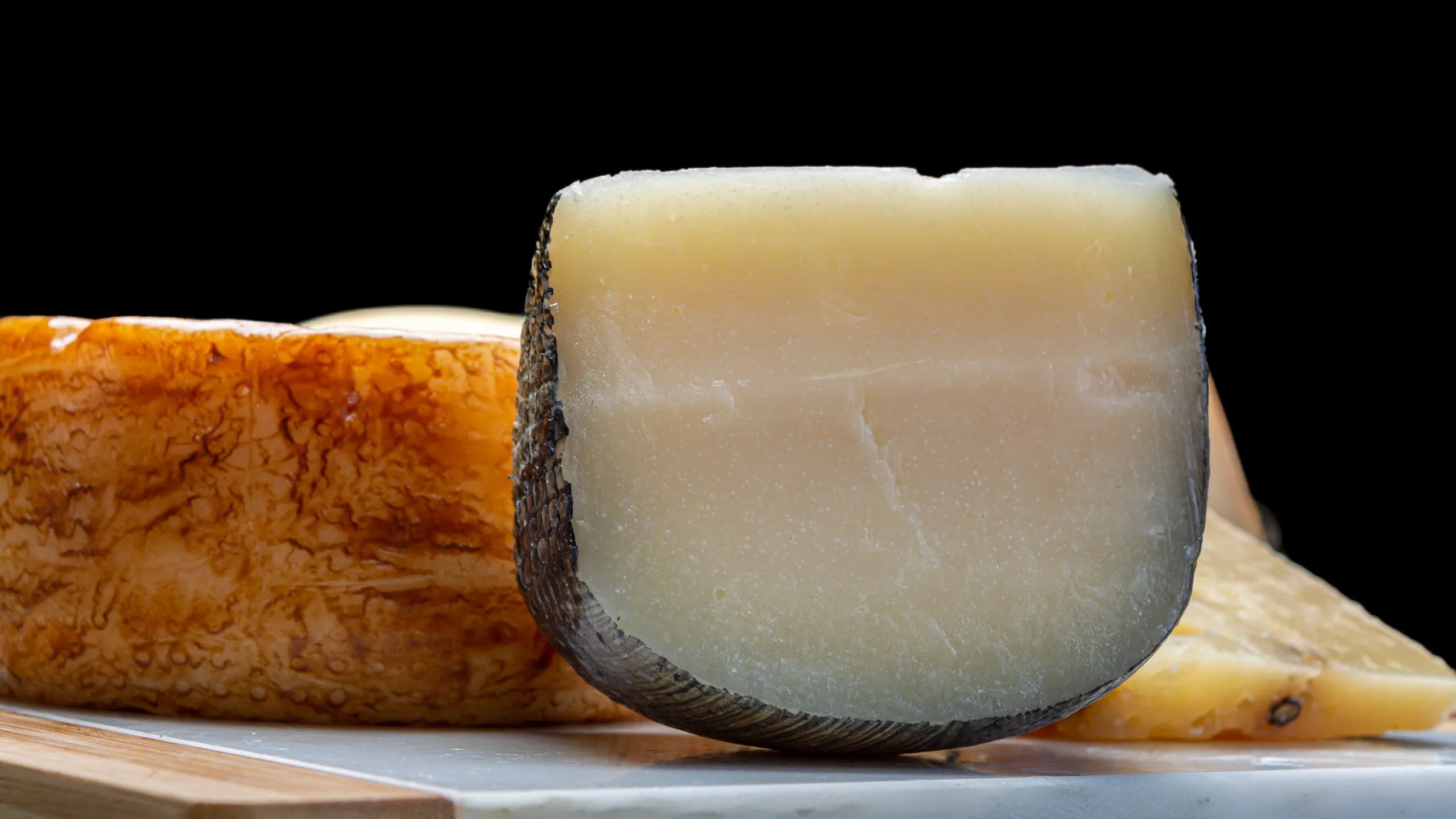 Queso pecorino