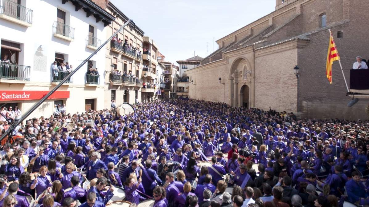 Tambores de Calanda