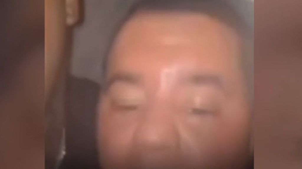 Personas atrapadas bajo los escombros de la discoteca llamaron pidiendo ayuda