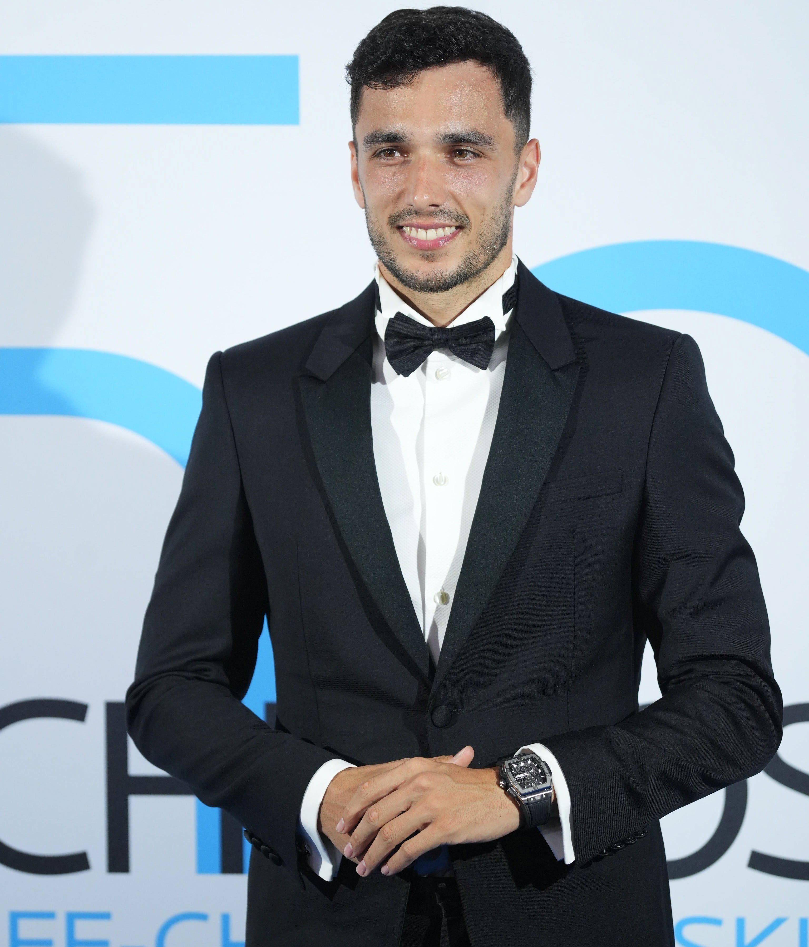 Ale Galán