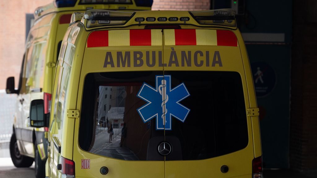 Ambulancia