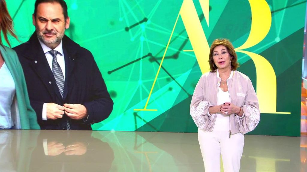 Ana Rosa, sobre el acercamiento de Sánchez a China: "Ha tenido la idea de meter a España en el choque entre dos gigantes"