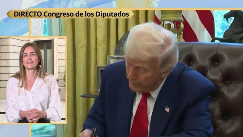 La entrevista a la ministra de Transición Ecológica